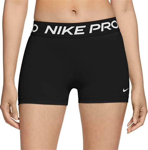 Amazon.com: Womens Nike Pro Shorts